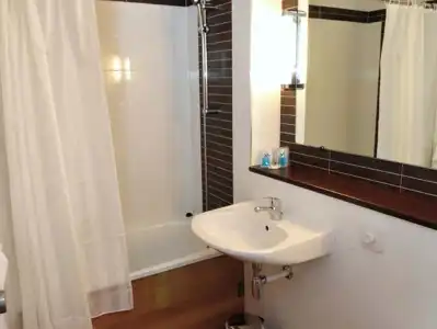 Sure by Best Western Biarritz Aeroport - 33