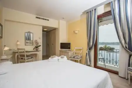Spiaggia d'Oro - Charme & Boutique by Double Hospitality - 27