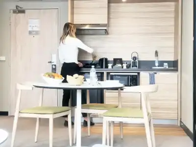 Novotel Suites Montpellier - 201