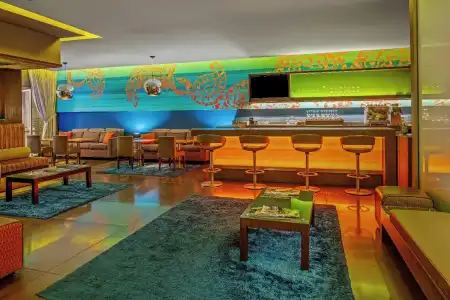 SIRTAJ - Beverly Hills - 23