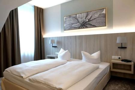 Best Western Erfurt-Apfelstaedt - 44