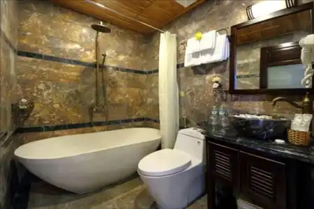 Golden Bell Hoi An Boutique Villa - 46