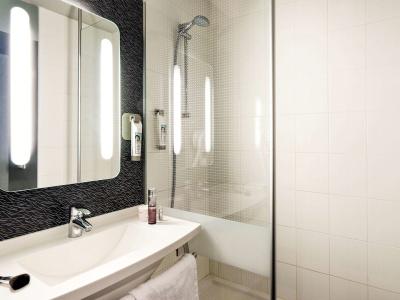 Ibis Grenoble Centre Bastille - 7