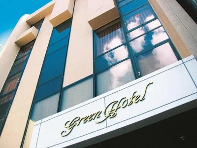 Kochi Green Harimayabashi - 18