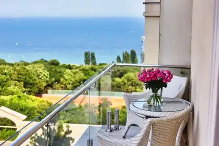 Panorama de Luxe - 61