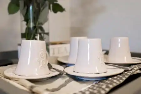 The Artists' Palace Florence - 85