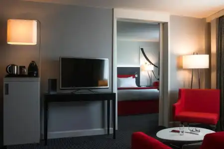 Mercure Paris CDG Airport - 53