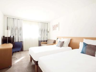 Novotel Montpellier - 38