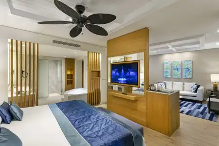 Titanic Luxury Collection Bodrum Resort - 8