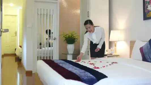 Mai Charming and Spa - 67