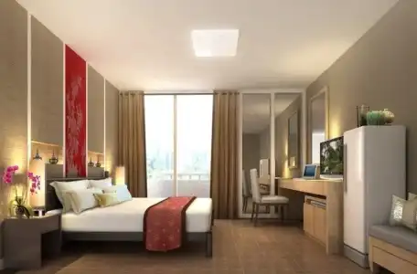 The Aim Sathorn - 55