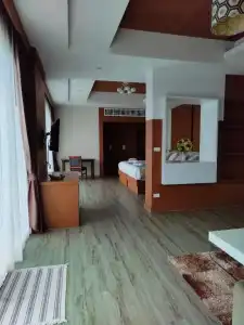 Phuket Jungle Experience Resort - 41