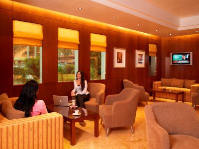 Al Rawda Arjaan by Rotana - 27