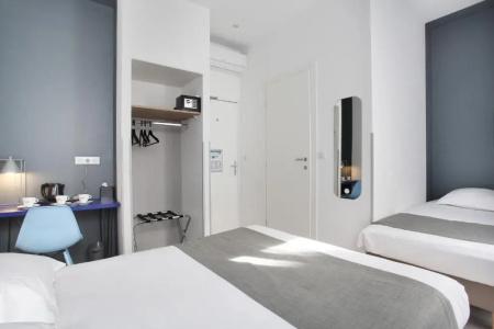 The Alcove - 60