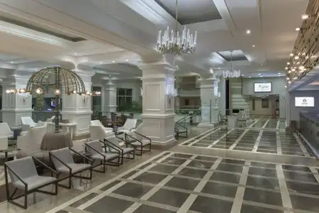 Delphin Diva Premiere - All Inclusive - 21