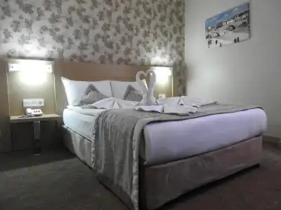 Mütevelli Otel - 25