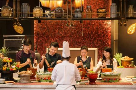 Sheraton Grande Sukhumvit, a Luxury Collection, - 19