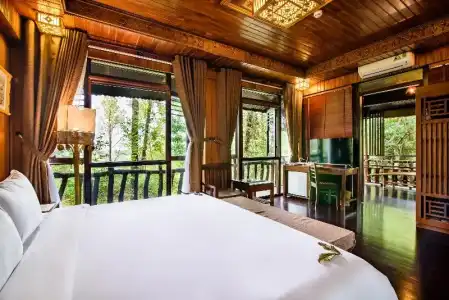 Sankofa Village Hill Resort and Spa - 70