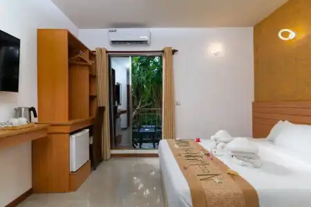 Nala Veli Beach & Spa - 80