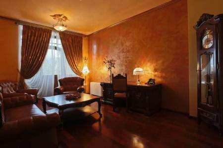 Rubezahl-Marienbad Luxury Historical Castle & Golf-Castle Collection - 85