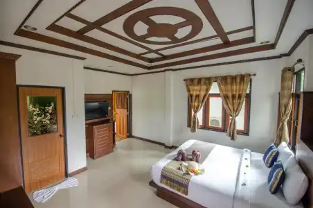 Khum Laanta Resort - 63