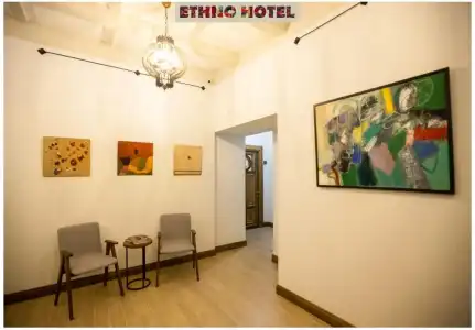 Boutique ETHNO - 12