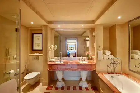 ITC Maratha Mumbai, a Luxury Collection, Mumbai - 41