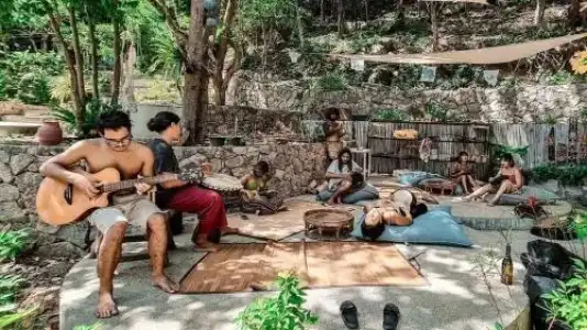 Baan Talay Resort & Yoga - 20