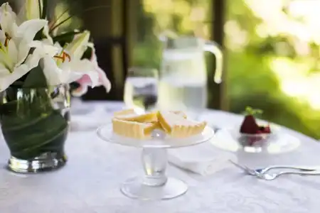 Stonehurst Place Bed & Breakfast - 64