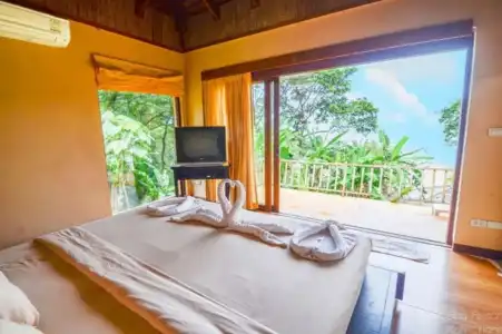Siam Bay Resort Koh Chang - 4