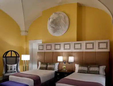 Kimpton Monaco Washington DC by IHG - 42