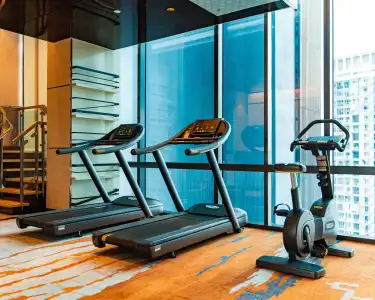 Holiday Inn Singapore Little India by IHG - 26