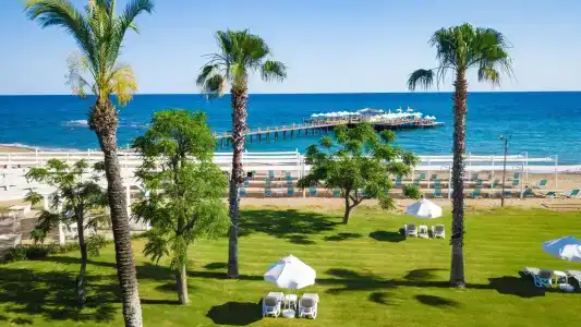 Arcanuss Sorgun - Ultra All Inclusive - 28