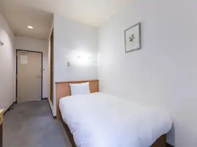Isesaki East - 1