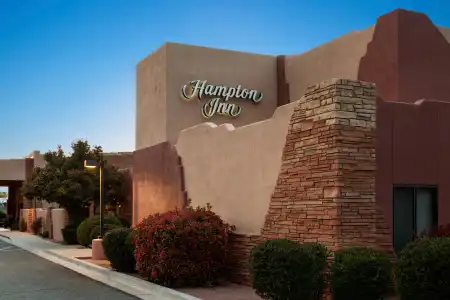 Hampton Inn Sedona - 26