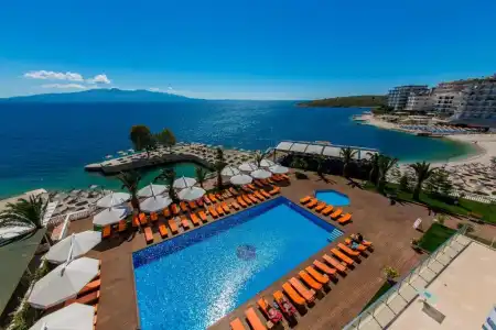 Saranda Palace - 113