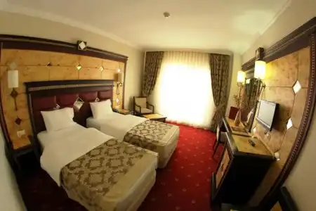 Grand Ozeren Otel & Spa - 2