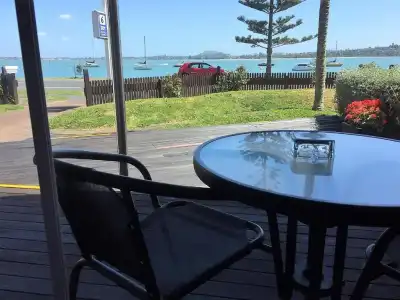 Bucklands Beach Waterfront Motel - 21
