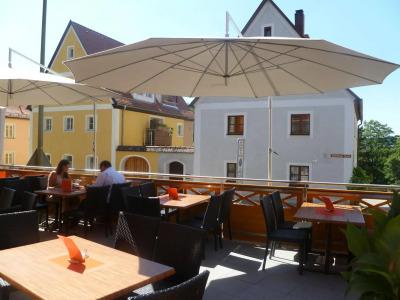 Wilder Mann Ristorante Pizzeria Lo Scoglio - 13