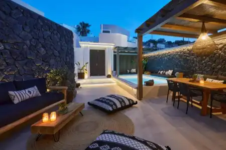 Floria Suites - 59