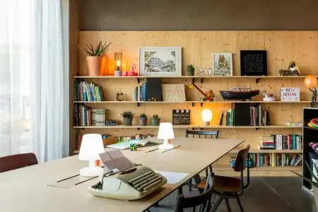 Moxy Bordeaux - 12