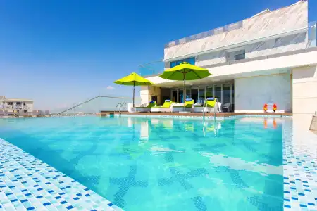 Mandila Beach DaNang - 19