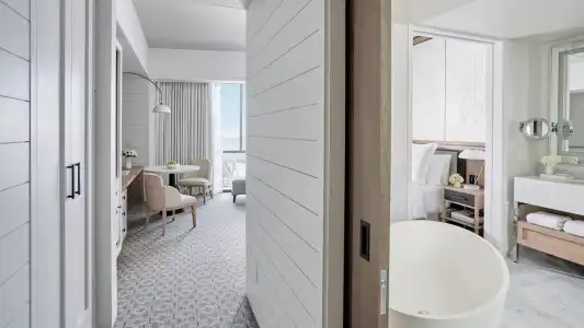 Four Seasons New Orleans - 22