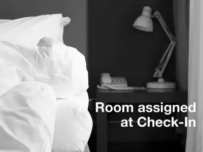 Hôtel & Suites Normandin Quebec - 20
