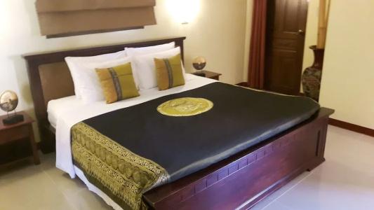 Siam Court And Resort - 66