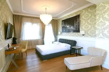 Luxury Suite Milano Duomo - 55