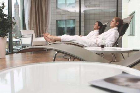 Grand SPA Lietuva Druskininkai - 10