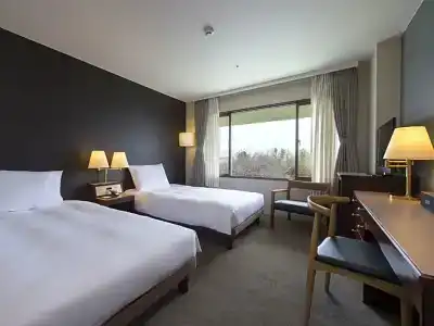 Hilltop Resort Fukuoka - 44
