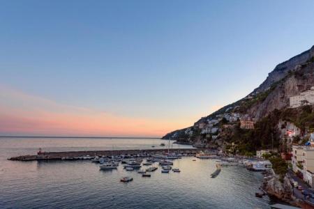 Vista d'Amalfi - 78