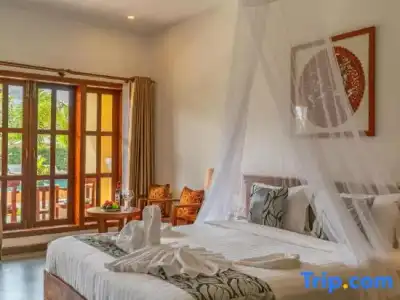 Savada Angkor Boutique - 85